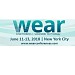 WEAR 2018